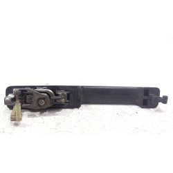 Recambio de maneta exterior delantera derecha para seat toledo i (1l2) 1.9 d referencia OEM IAM 357837224  