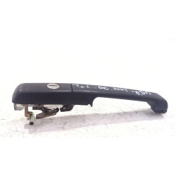 Recambio de maneta exterior delantera derecha para seat toledo i (1l2) 1.9 d referencia OEM IAM 357837224  
