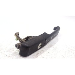 Recambio de maneta exterior delantera derecha para seat toledo i (1l2) 1.9 d referencia OEM IAM 357837224  