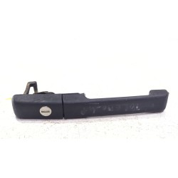 Recambio de maneta exterior delantera derecha para seat toledo i (1l2) 1.9 d referencia OEM IAM 357837224  