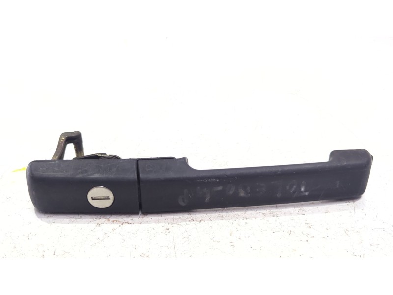Recambio de maneta exterior delantera derecha para seat toledo i (1l2) 1.9 d referencia OEM IAM 357837224  
