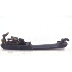 Recambio de maneta exterior delantera derecha para seat toledo i (1l2) 1.9 d referencia OEM IAM 357837224  