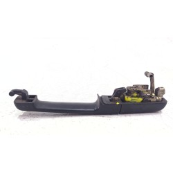 Recambio de maneta exterior delantera derecha para seat toledo i (1l2) 1.9 d referencia OEM IAM 357837224  
