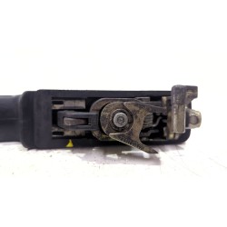 Recambio de maneta exterior delantera derecha para seat toledo i (1l2) 1.9 d referencia OEM IAM 357837224  