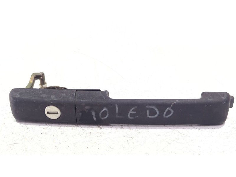Recambio de maneta exterior delantera derecha para seat toledo i (1l2) 1.9 d referencia OEM IAM 357837224  