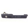 Recambio de maneta exterior delantera derecha para seat toledo i (1l2) 1.9 d referencia OEM IAM 357837224  