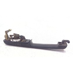 Recambio de maneta exterior delantera derecha para seat toledo i (1l2) 1.9 d referencia OEM IAM 357837224  