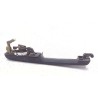Recambio de maneta exterior delantera derecha para seat toledo i (1l2) 1.9 d referencia OEM IAM 357837224  