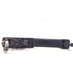 Recambio de maneta exterior delantera derecha para seat toledo i (1l2) 1.9 d referencia OEM IAM 357837224  