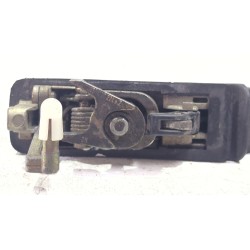 Recambio de maneta exterior delantera derecha para seat toledo i (1l2) 1.9 d referencia OEM IAM 357837224  