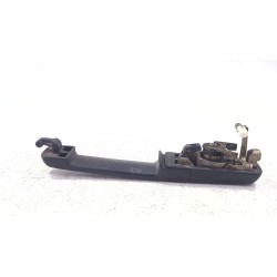 Recambio de maneta exterior delantera derecha para seat toledo i (1l2) 1.9 d referencia OEM IAM 357837224  