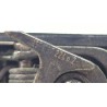 Recambio de maneta exterior delantera derecha para seat toledo i (1l2) 1.9 d referencia OEM IAM 357837224  