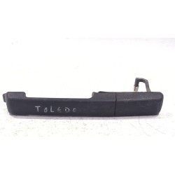 Recambio de maneta exterior trasera izquierda para seat toledo i (1l2) 1.9 d referencia OEM IAM   