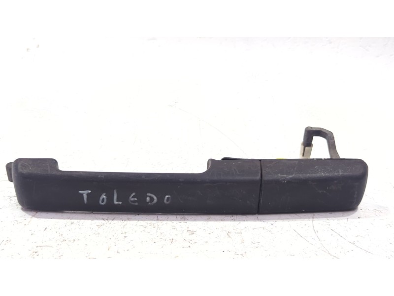 Recambio de maneta exterior trasera izquierda para seat toledo i (1l2) 1.9 d referencia OEM IAM   