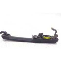 Recambio de maneta exterior trasera izquierda para seat toledo i (1l2) 1.9 d referencia OEM IAM   