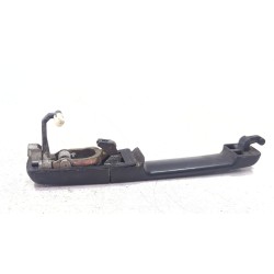 Recambio de maneta exterior trasera izquierda para seat toledo i (1l2) 1.9 d referencia OEM IAM   