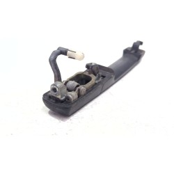 Recambio de maneta exterior trasera izquierda para seat toledo i (1l2) 1.9 d referencia OEM IAM   