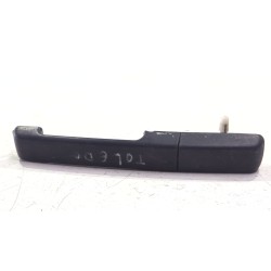 Recambio de maneta exterior trasera derecha para seat toledo i (1l2) 1.9 d referencia OEM IAM   