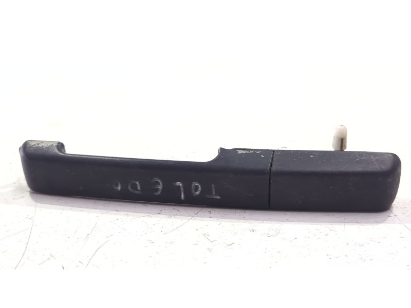 Recambio de maneta exterior trasera derecha para seat toledo i (1l2) 1.9 d referencia OEM IAM   