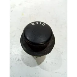 Recambio de interruptor aire acondicionado para opel ascona b (1975) 1.9 n referencia OEM IAM GM90103289  