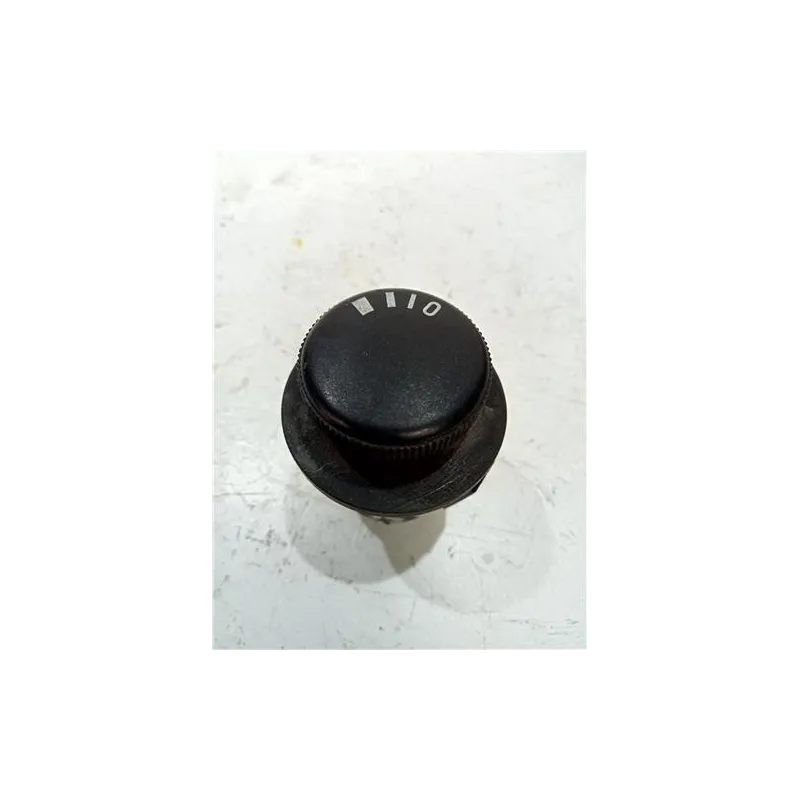 Recambio de interruptor aire acondicionado para opel ascona b (1975) 1.9 n referencia OEM IAM GM90103289  