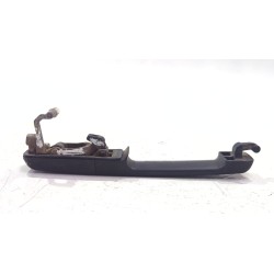 Recambio de maneta exterior trasera derecha para seat toledo i (1l2) 1.9 d referencia OEM IAM   