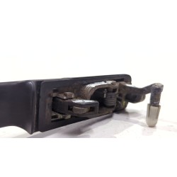 Recambio de maneta exterior trasera derecha para seat toledo i (1l2) 1.9 d referencia OEM IAM   