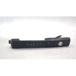 Recambio de maneta exterior delantera derecha para seat toledo i (1l2) 1.9 d referencia OEM IAM 357837224  