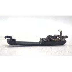 Recambio de maneta exterior delantera derecha para seat toledo i (1l2) 1.9 d referencia OEM IAM 357837224  