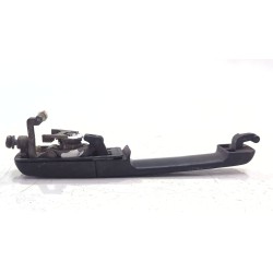 Recambio de maneta exterior delantera derecha para seat toledo i (1l2) 1.9 d referencia OEM IAM 357837224  