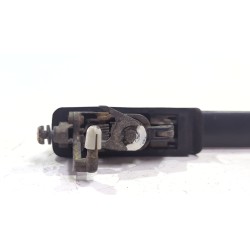 Recambio de maneta exterior delantera derecha para seat toledo i (1l2) 1.9 d referencia OEM IAM 357837224  