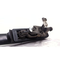 Recambio de maneta exterior delantera derecha para seat toledo i (1l2) 1.9 d referencia OEM IAM 357837224  