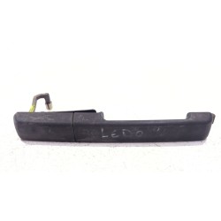 Recambio de maneta exterior trasera derecha para seat toledo i (1l2) 1.9 d referencia OEM IAM   