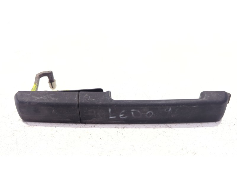 Recambio de maneta exterior trasera derecha para seat toledo i (1l2) 1.9 d referencia OEM IAM   