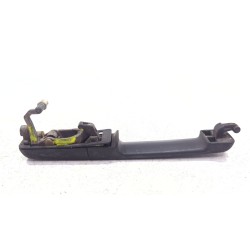 Recambio de maneta exterior trasera derecha para seat toledo i (1l2) 1.9 d referencia OEM IAM   