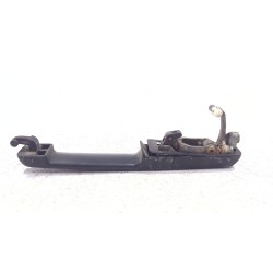 Recambio de maneta exterior trasera derecha para seat toledo i (1l2) 1.9 d referencia OEM IAM   