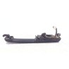 Recambio de maneta exterior trasera derecha para seat toledo i (1l2) 1.9 d referencia OEM IAM   