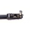 Recambio de maneta exterior trasera derecha para seat toledo i (1l2) 1.9 d referencia OEM IAM   