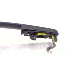 Recambio de maneta exterior trasera derecha para seat toledo i (1l2) 1.9 d referencia OEM IAM   