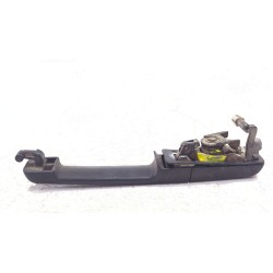 Recambio de maneta exterior delantera izquierda para seat toledo i (1l2) 1.9 d referencia OEM IAM 357837223  