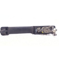 Recambio de maneta exterior delantera izquierda para seat toledo i (1l2) 1.9 d referencia OEM IAM 357837223  