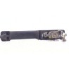 Recambio de maneta exterior delantera izquierda para seat toledo i (1l2) 1.9 d referencia OEM IAM 357837223  