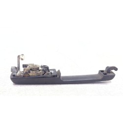 Recambio de maneta exterior delantera izquierda para seat toledo i (1l2) 1.9 d referencia OEM IAM 357837223  
