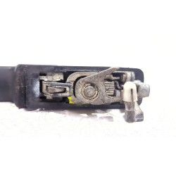 Recambio de maneta exterior delantera izquierda para seat toledo i (1l2) 1.9 d referencia OEM IAM 357837223  