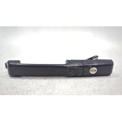 Recambio de maneta exterior delantera derecha para seat toledo i (1l2) 1.9 d referencia OEM IAM 357837224  