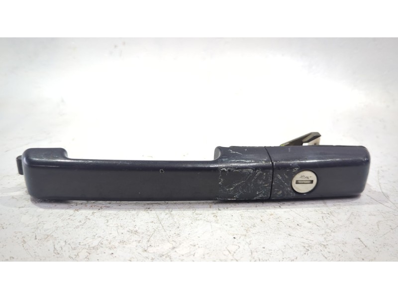 Recambio de maneta exterior delantera derecha para seat toledo i (1l2) 1.9 d referencia OEM IAM 357837224  