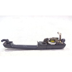 Recambio de maneta exterior delantera derecha para seat toledo i (1l2) 1.9 d referencia OEM IAM 357837224  