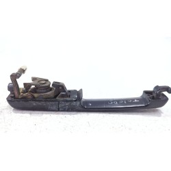 Recambio de maneta exterior delantera derecha para seat toledo i (1l2) 1.9 d referencia OEM IAM 357837224  