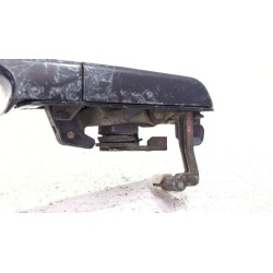 Recambio de maneta exterior delantera derecha para seat toledo i (1l2) 1.9 d referencia OEM IAM 357837224  