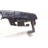 Recambio de maneta exterior delantera derecha para seat toledo i (1l2) 1.9 d referencia OEM IAM 357837224  